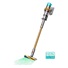BAZAR - Dyson V15 Detect Absolute Gold - Rozbaleno (Komplet)
