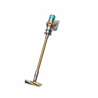 BAZAR - Dyson V15 Detect Absolute Gold - Rozbaleno (Komplet)