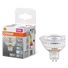 OSRAM LED STAR GU5,3  3,4W/840 12V MR16 35W studená