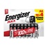 BAZAR - Energizer LR6/16 Max AA 12+4 zdarma