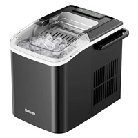 Salente IceMax, výrobník ledu
