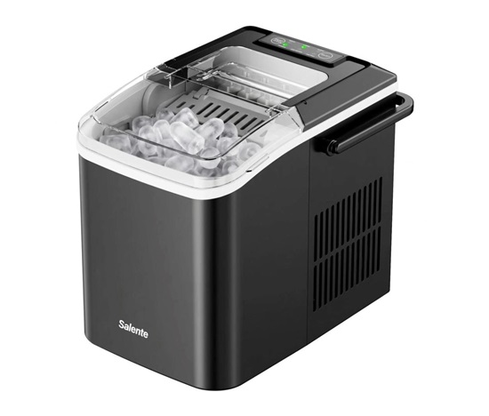 Salente IceMax, výrobník ledu