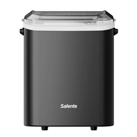 Salente IceMax, výrobník ledu