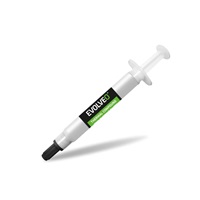 EVOLVEO Ptero TC3, teplovodivá pasta, 17,3W/mK, záruka 5 let, 2 g