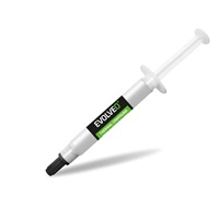 EVOLVEO Ptero TC3, teplovodivá pasta, 17,3W/mK, záruka 5 let, 2 g