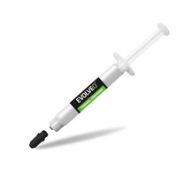 EVOLVEO Ptero TC3, teplovodivá pasta, 17,3W/mK, záruka 5 let, 2 g