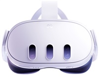 BAZAR - Meta Quest 3 Virtual Reality - 512 GB - Rozbaleno (Komplet)