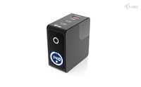 i-tec 140W Intelligent Multiport USB Charger