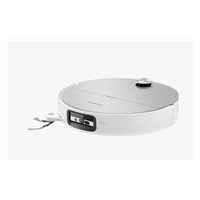 Roborock Saros 20 Sonic White