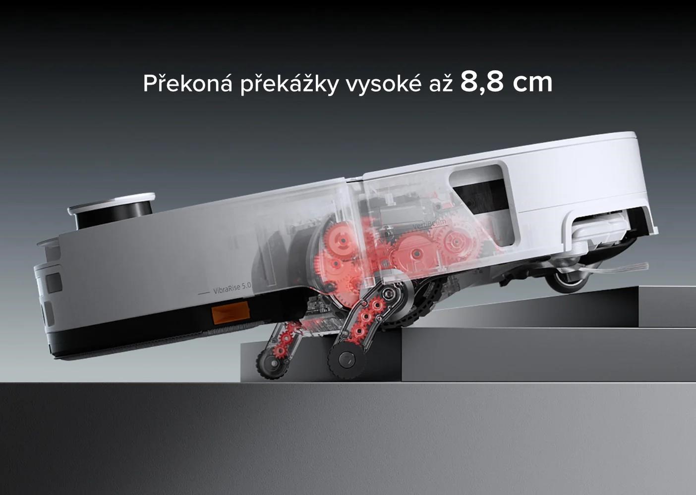 Obr. AdaptiLift Chassis 3.0 1826731b