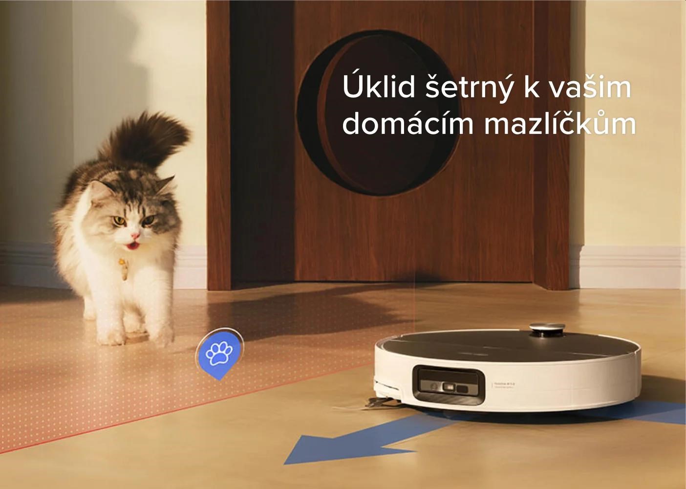 Obr. Blíže vašim domácím mazlíčkům 1826731i