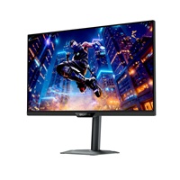BAZAR - GIGABYTE LCD - 27" Gaming monitor M27Q2 QD, IPS, 2560 x 1440 QHD, 200Hz, 1000:1, 350cd/m2, 1ms, 2xHDMI, 1xDP - P