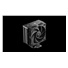 BAZAR - DEEPCOOL CPU Chladič AK400 G2 DIGITAL NYX, 1x120mm, LGA1851, AM5, černá - Poškozený obal (Komplet)