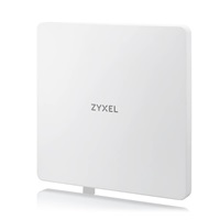 Zyxel WBE665S Ruggedised BE22K 4x4x4 MU-MIMO, Smart Antenna, Triple Radio, Incl 1 year Nebula Pro, 1x1/2.5/5/10 GB LAN p