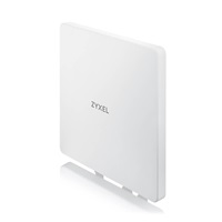Zyxel WBE665S Ruggedised BE22K 4x4x4 MU-MIMO, Smart Antenna, Triple Radio, Incl 1 year Nebula Pro, 1x1/2.5/5/10 GB LAN p