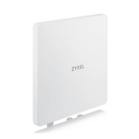 Zyxel WBE665S Ruggedised BE22K 4x4x4 MU-MIMO, Smart Antenna, Triple Radio, Incl 1 year Nebula Pro, 1x1/2.5/5/10 GB LAN p