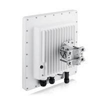 Zyxel WBE665S Ruggedised BE22K 4x4x4 MU-MIMO, Smart Antenna, Triple Radio, Incl 1 year Nebula Pro, 1x1/2.5/5/10 GB LAN p
