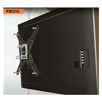 Fiber Mounts FM232 držák na Tv monitor