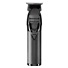 BaByliss PRO FX7870GSE konturovací zastřihovač šedý, 40mm T-čepel, zero gap, Li-Ion 120 min, 8 nástavců
