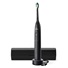 Philips Sonicare 5300 HX7101/02 sonický zubní kartáček černý, tlakový senzor, BrushSync, cestovní pouzdro