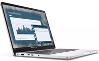 DELL NTB Pro 14 Essential PV14255/R5-220 AMD/16GB/1TSSD/14" FHD+/AMD Radeon/No AC Adapter/WLAN/Backlit Kb/W11P/3Y PS NBD