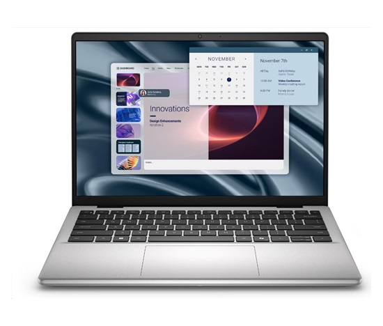 DELL NTB Pro 14 Essential PV14255/AMD AI7 350/16GB/1TSSD/14" FHD+/AMD Radeon/No AC Adapte/WLAN/Backlit Kb/W11P/3Y PS NBD