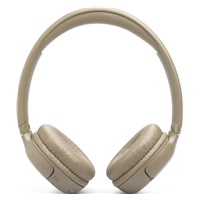 JBL T530BT Beige