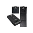 Set powerbanka Viking VIDAR II a solární panel Viking L60 PD