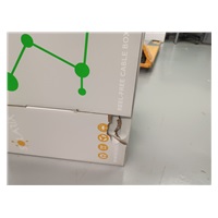 BAZAR - Instalační kabel Solarix UTP, Cat6, drát, PVC, box 305m SXKD-6-UTP-PVC - Poškozený obal (Komplet)