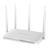 Grandstream GWN7062M Wi-Fi 6 router, 2 x RJ45 10/100/1000 Mbps, IEEE 802.11 a/b/g/n/ac/ax, Wifi rychlost 3Gbps