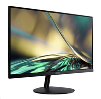 BAZAR - ACER LCD SA273G0bi 69cm (27") FHD IPS LED, 1920x1080@120Hz, 250cd/m2, 178/178, 1ms (VRB) - Rozbaleno (komplet)