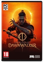 PC hra The Blood of Dawnwalker Launch Edition