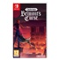 NS hra Castlevania: Belmont's Curse