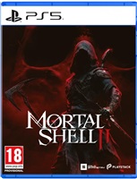 PS5 hra Mortal Shell 2