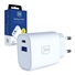 3mk FlowPower 30W 1A1C PD 3,0 QC4+ White