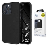 3mk ochranný kryt Fortis MagCase pro Apple iPhone 15 Pro Max