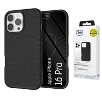 3mk ochranný kryt Fortis MagCase pro Apple iPhone 16 Pro