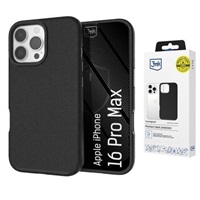 3mk ochranný kryt Fortis MagCase pro Apple iPhone 16 Pro Max