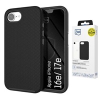 3mk ochranný kryt Fortis MagCase pro Apple iPhone 16E/ iPhone 17E
