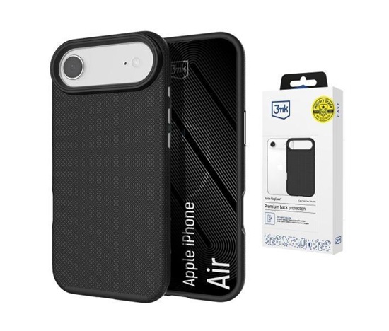 3mk ochranný kryt Fortis MagCase pro Apple iPhone Air