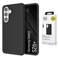 3mk ochranný kryt Fortis MagCase pro Samsung Galaxy S26+