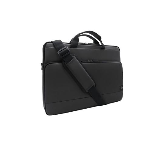 Modern Moonless Night 14-inch Laptop Briefcase EURO