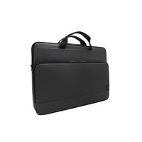 Modern Moonless Night 14-inch Laptop Briefcase EURO