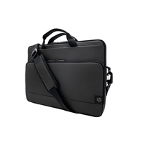 Modern Moonless Night 14-inch Laptop Briefcase EURO