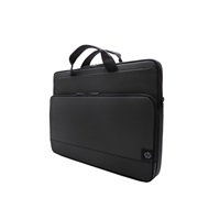 Modern Moonless Night 14-inch Laptop Briefcase EURO