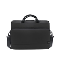 Modern Moonless Night 14-inch Laptop Briefcase EURO