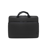 Modern Moonless Night 14-inch Laptop Briefcase EURO