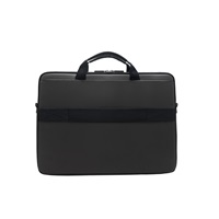 Modern Moonless Night 14-inch Laptop Briefcase EURO