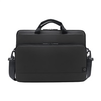 Modern Moonless Night 16-inch Laptop Briefcase EURO