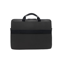 Modern Moonless Night 16-inch Laptop Briefcase EURO